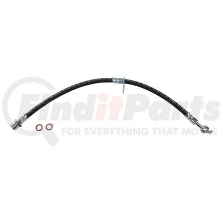 Sunsong 2203561 Brake Hydraulic Hose