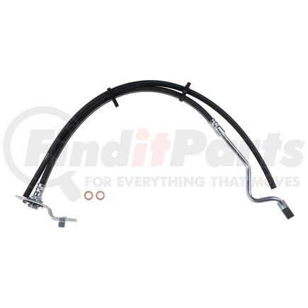 Sunsong 2203566 Brake Hydraulic Hose