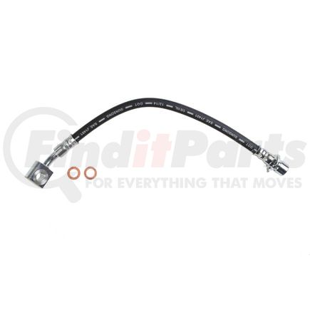 Sunsong 2203568 Brake Hydraulic Hose