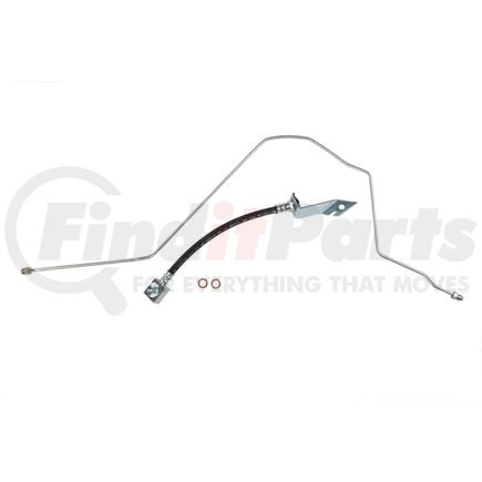 Sunsong 2203569 Brake Hydraulic Hose