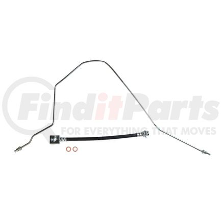 Sunsong 2203570 Brake Hydraulic Hose
