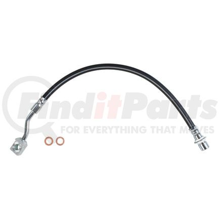 Sunsong 2203572 Brake Hydraulic Hose