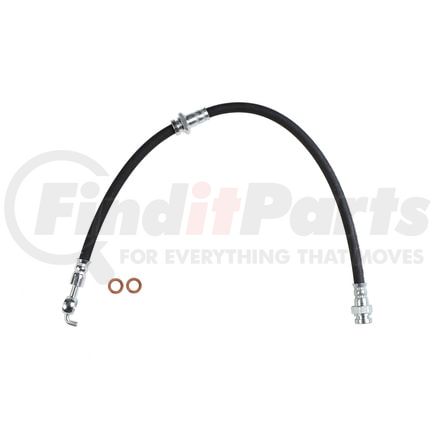 Sunsong 2203596 Brake Hydraulic Hose