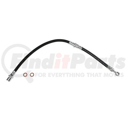Sunsong 2203599 Brake Hydraulic Hose