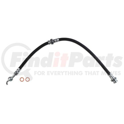 Sunsong 2203613 Brake Hydraulic Hose