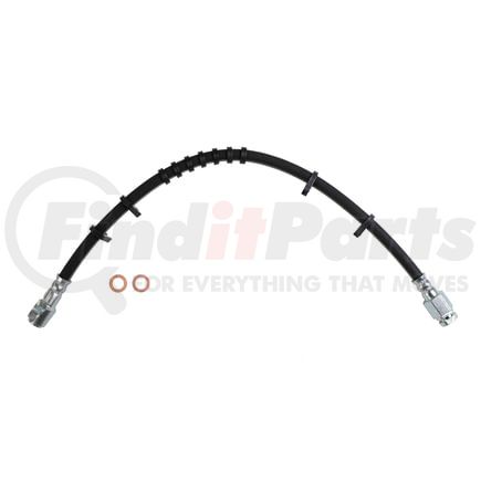 Sunsong 2203618 Brake Hydraulic Hose