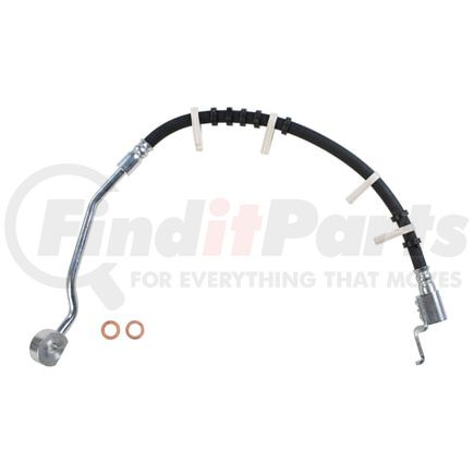 Sunsong 2203619 Brake Hydraulic Hose
