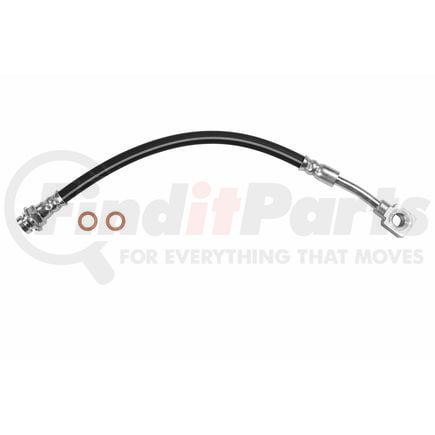 Sunsong 2203617 Brake Hydraulic Hose