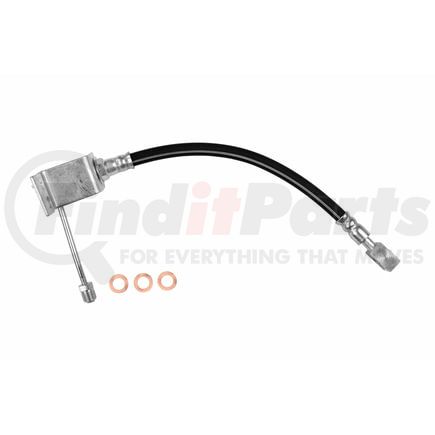 Sunsong 2203622 Brake Hydraulic Hose