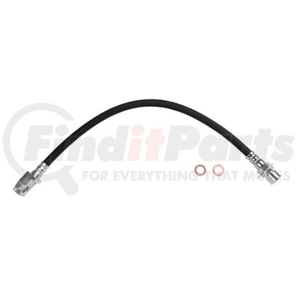 Sunsong 2203621 Brake Hydraulic Hose