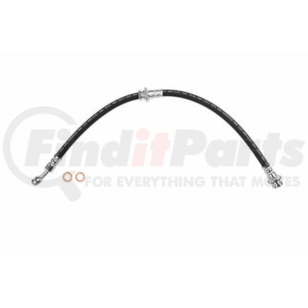 Sunsong 2203626 Brake Hydraulic Hose