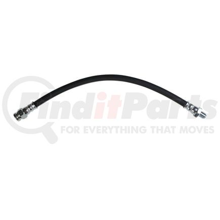 Sunsong 2203635 Clutch Hydraulic Hose