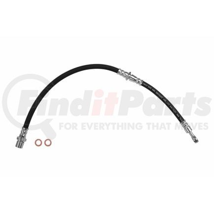 Sunsong 2203656 Brake Hydraulic Hose