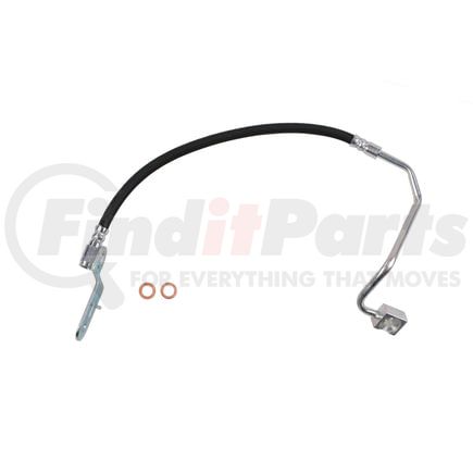 Sunsong 2203659 Brake Hydraulic Hose