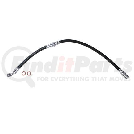 Sunsong 2203657 Brake Hydraulic Hose