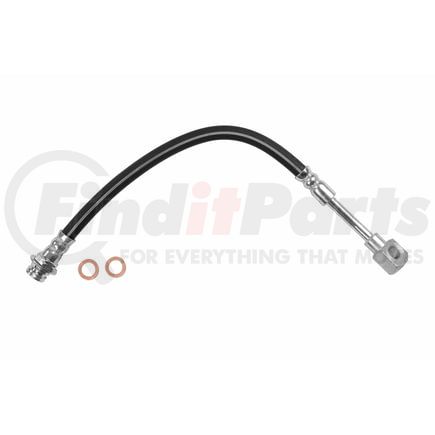 Sunsong 2203662 Brake Hydraulic Hose