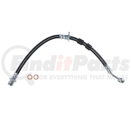 Sunsong 2203666 Brake Hydraulic Hose