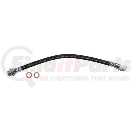 Sunsong 2203672 Brake Hydraulic Hose
