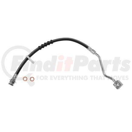 Sunsong 2203675 Brake Hydraulic Hose