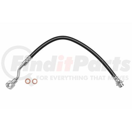 Sunsong 2203679 Brake Hydraulic Hose
