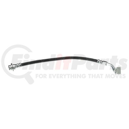 Sunsong 2203678 Brake Hydraulic Hose