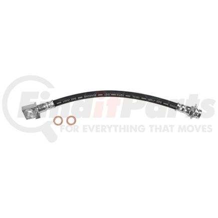 Sunsong 2203683 Brake Hydraulic Hose