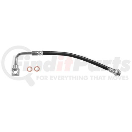 Sunsong 2203684 Brake Hydraulic Hose