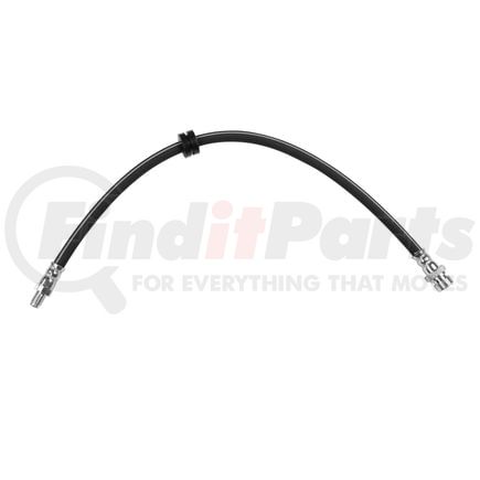 Sunsong 2203681 Brake Hydraulic Hose