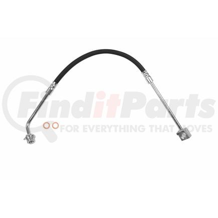 Sunsong 2203682 Brake Hydraulic Hose