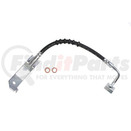 Sunsong 2203686 Brake Hydraulic Hose