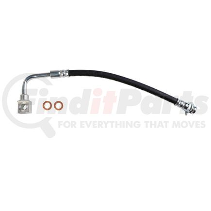 Sunsong 2203685 Brake Hydraulic Hose