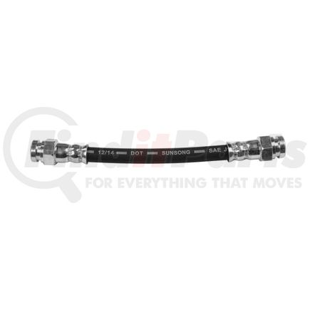 Sunsong 2203693 Clutch Hydraulic Hose