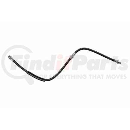 Sunsong 2203694 Clutch Hydraulic Hose