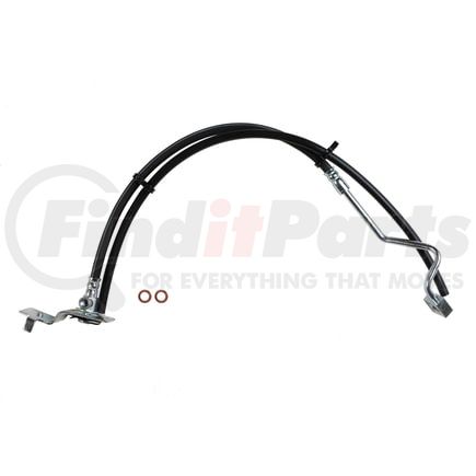 Sunsong 2203700 Brake Hydraulic Hose