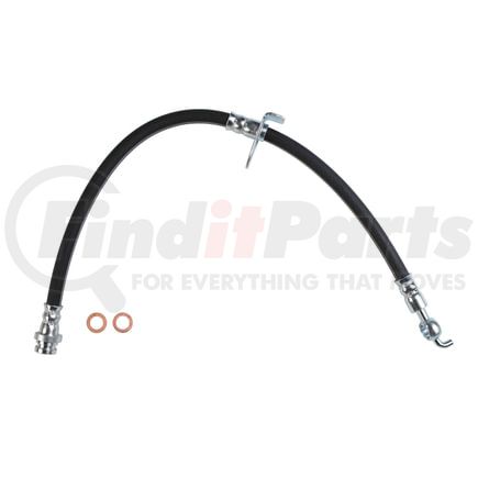 Sunsong 2203698 Brake Hydraulic Hose