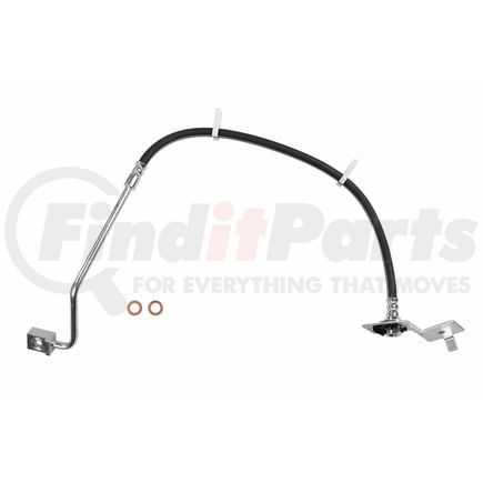 Sunsong 2203703 Brake Hydraulic Hose