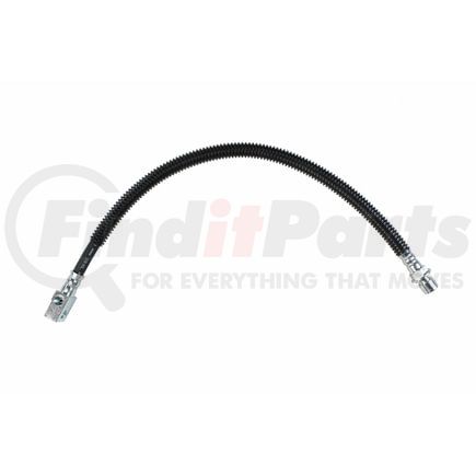 Sunsong 2203707 Brake Hydraulic Hose