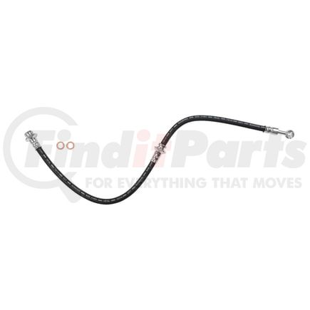 Sunsong 2203705 Brake Hydraulic Hose