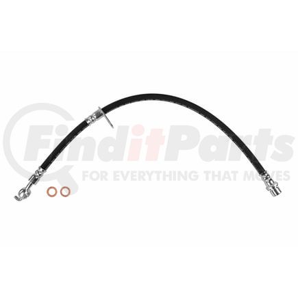 Sunsong 2203711 Brake Hydraulic Hose