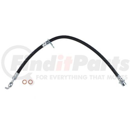Sunsong 2203708 Brake Hydraulic Hose
