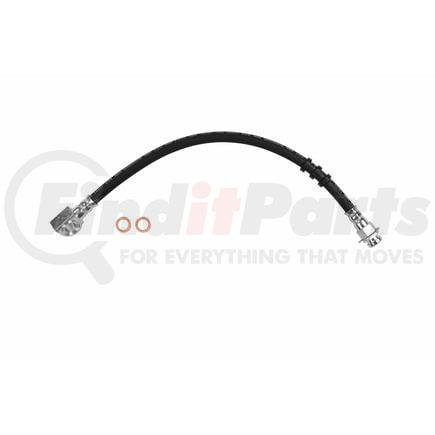 Sunsong 2203718 Brake Hydraulic Hose