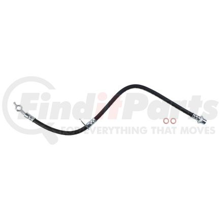 Sunsong 2203721 Brake Hydraulic Hose