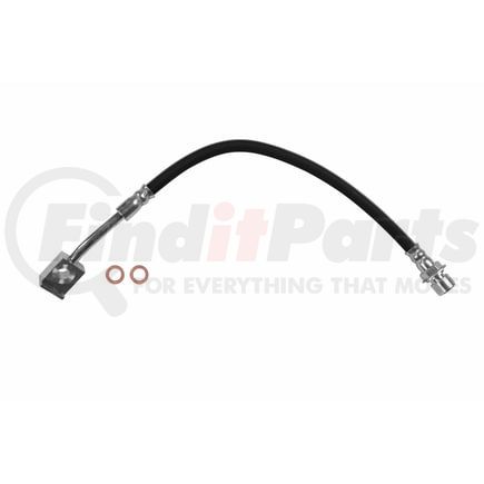 Sunsong 2203719 Brake Hydraulic Hose