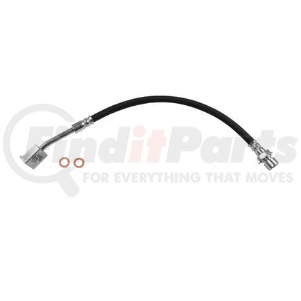 Sunsong 2203724 Brake Hydraulic Hose