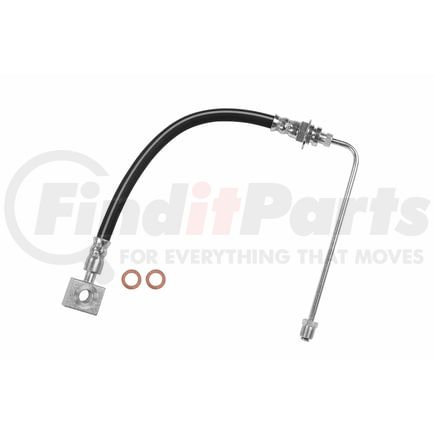 Sunsong 2203727 Brake Hydraulic Hose