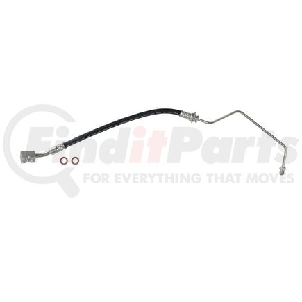 Sunsong 2203733 Brake Hydraulic Hose