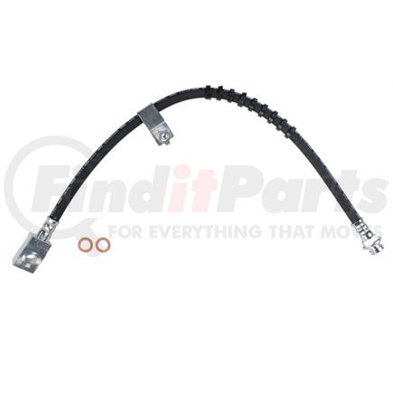 Sunsong 2203734 Brake Hydraulic Hose