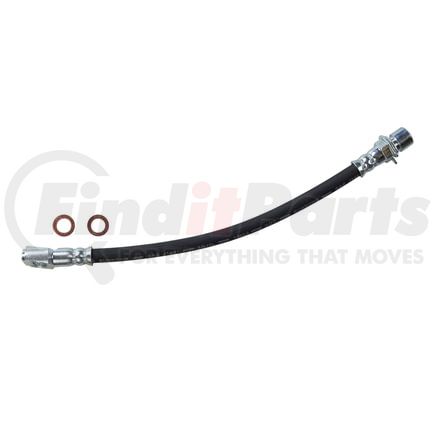 Sunsong 2203738 Brake Hydraulic Hose