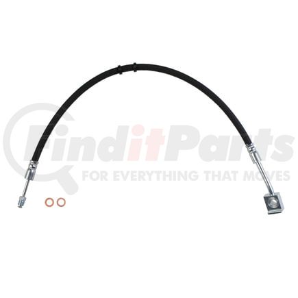 Sunsong 2203735 Brake Hydraulic Hose