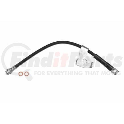 Sunsong 2203736 Brake Hydraulic Hose